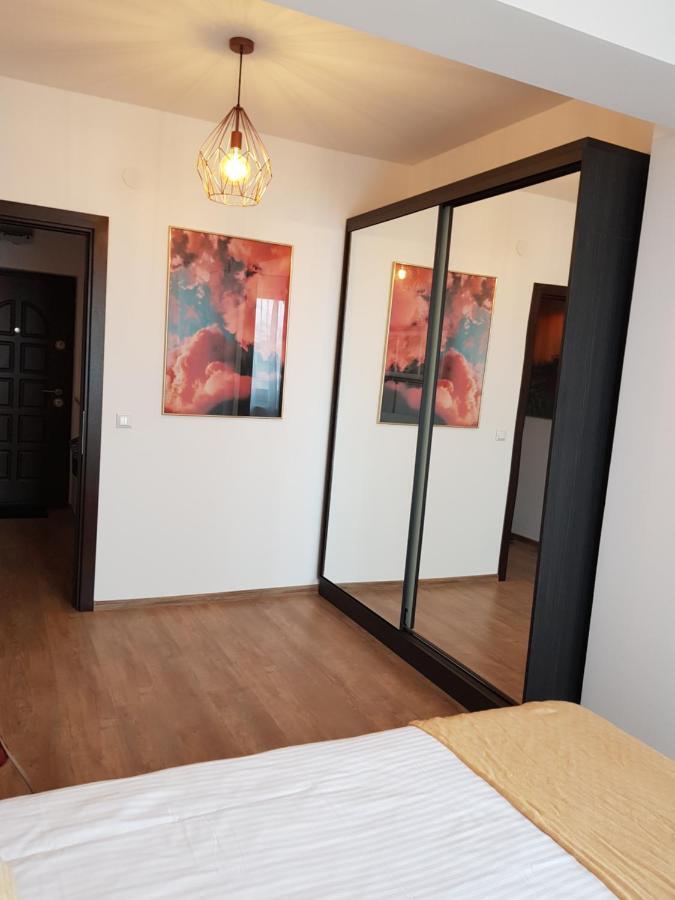 Kolonaki Domus Apartment 3 Iasi Exterior photo