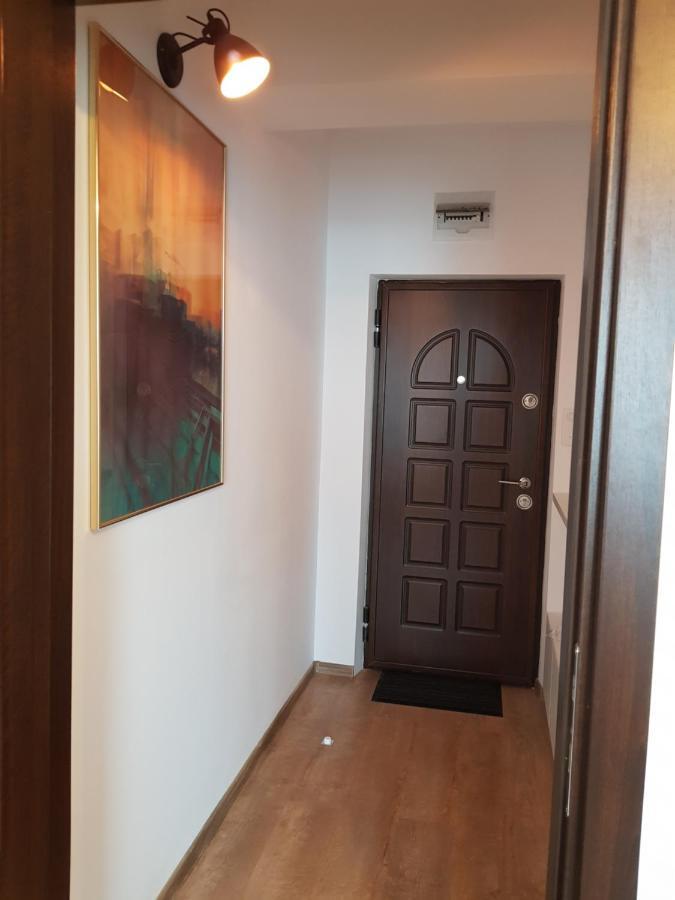 Kolonaki Domus Apartment 3 Iasi Exterior photo