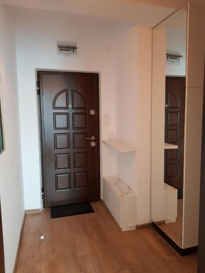 Kolonaki Domus Apartment 3 Iasi Exterior photo