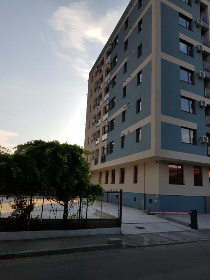 Kolonaki Domus Apartment 3 Iasi Exterior photo