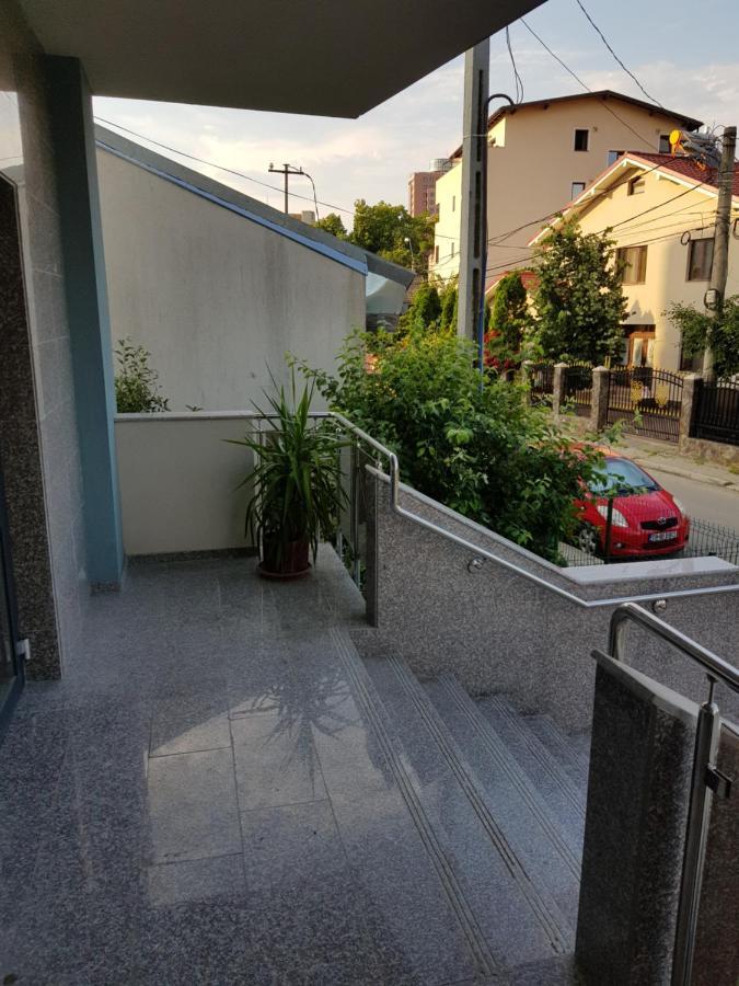 Kolonaki Domus Apartment 3 Iasi Exterior photo