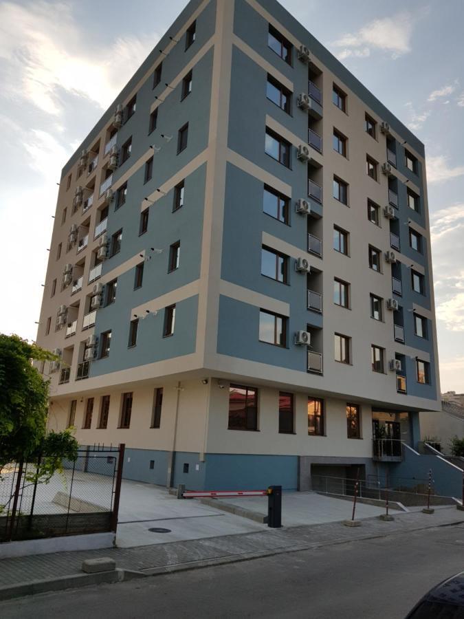 Kolonaki Domus Apartment 3 Iasi Exterior photo