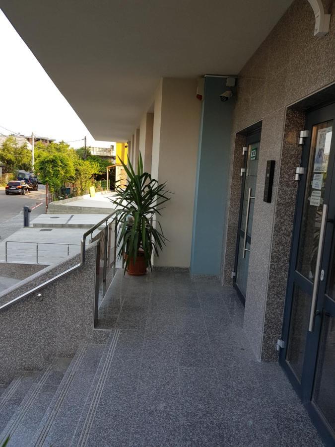 Kolonaki Domus Apartment 3 Iasi Exterior photo