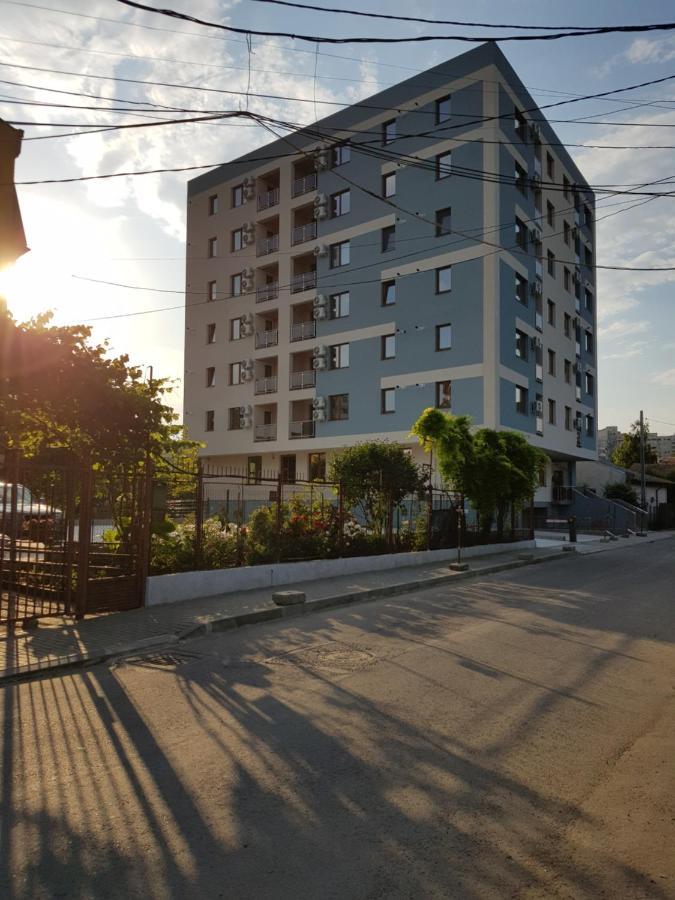 Kolonaki Domus Apartment 3 Iasi Exterior photo