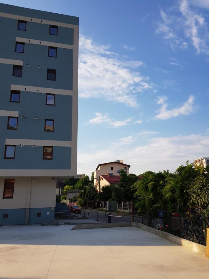 Kolonaki Domus Apartment 3 Iasi Exterior photo