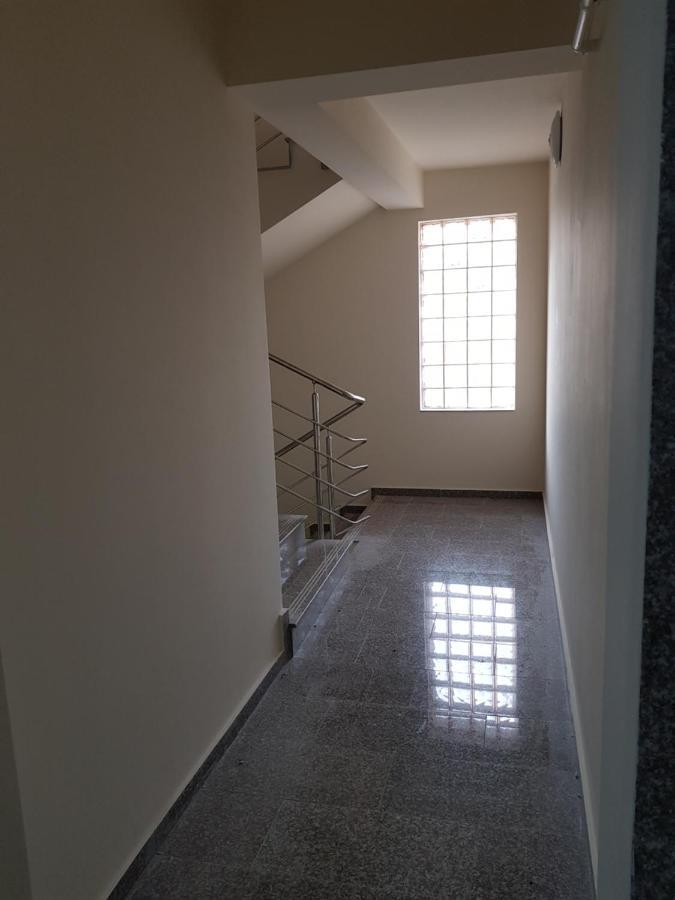 Kolonaki Domus Apartment 3 Iasi Exterior photo